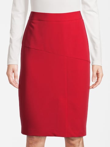 Orsay Skirt 'Mcxabbey' in Red