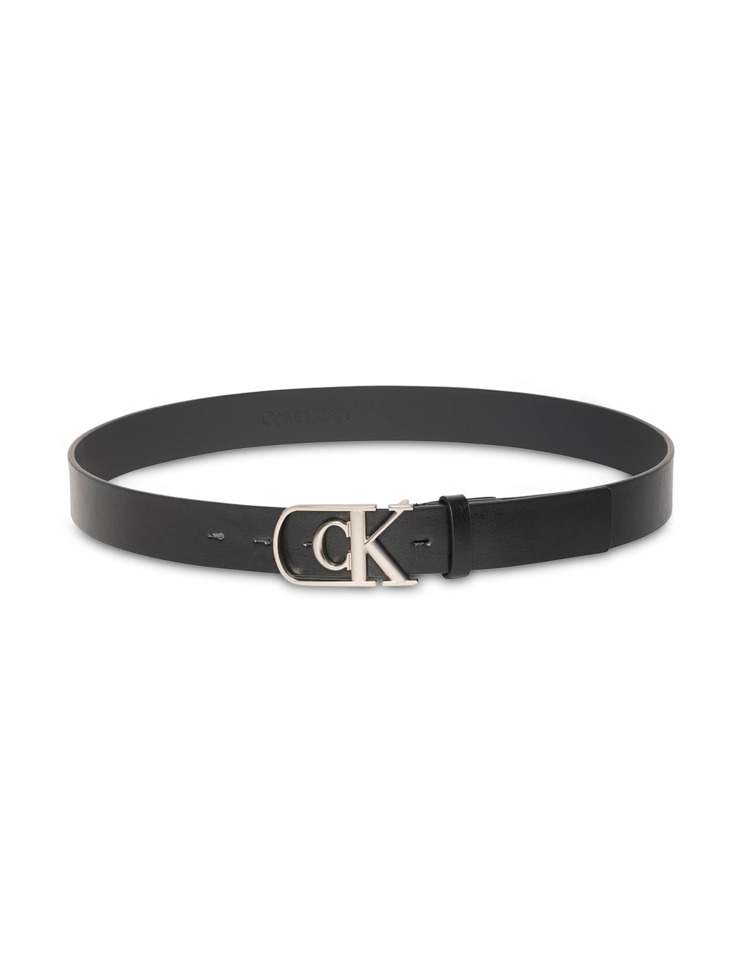 Calvin Klein Колан в черно, Преглед на продукта