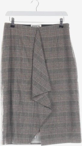 Essentiel Antwerp Skirt in S in Mixed colors: front