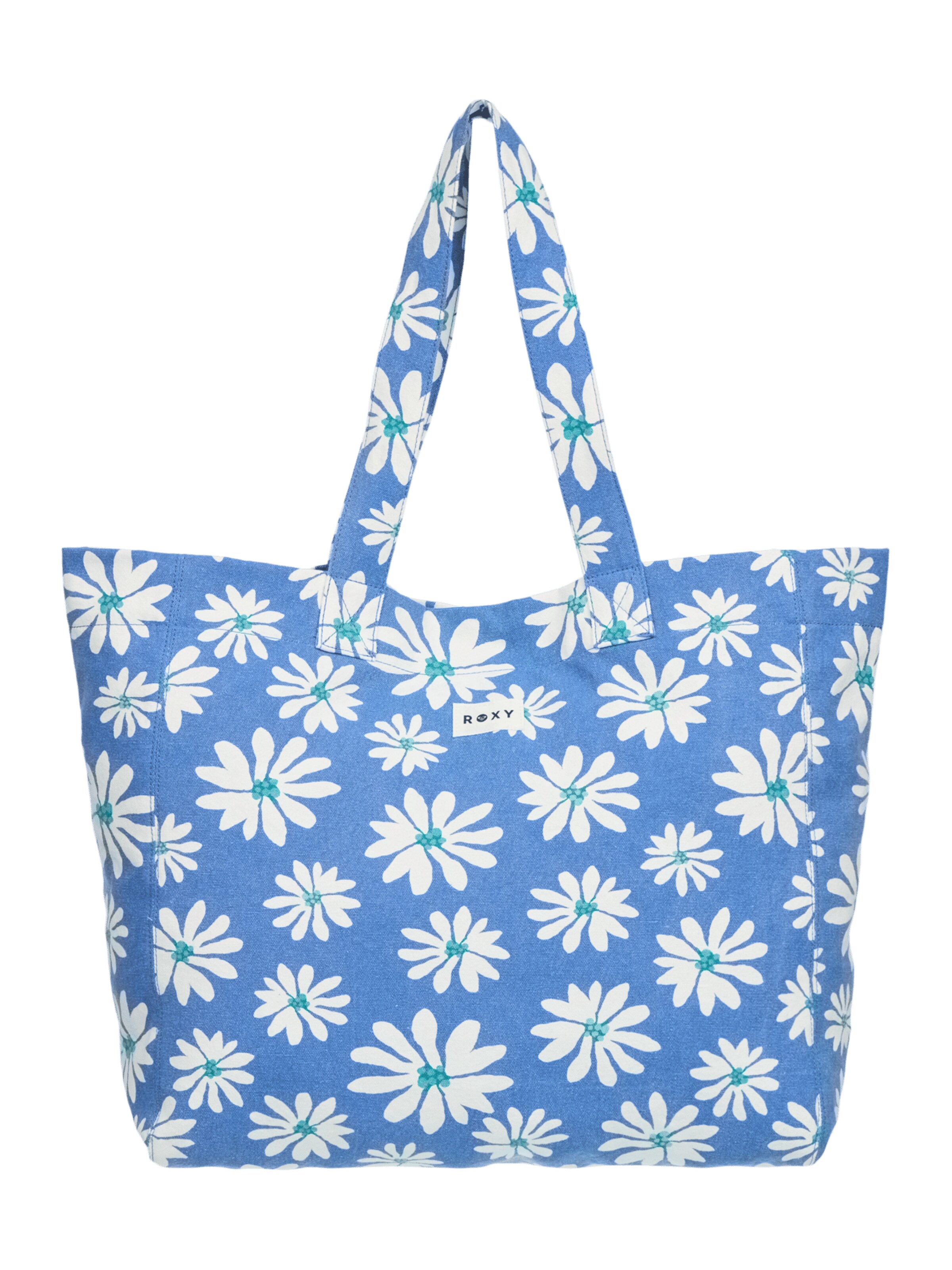 ROXY Shopper in Blue: front