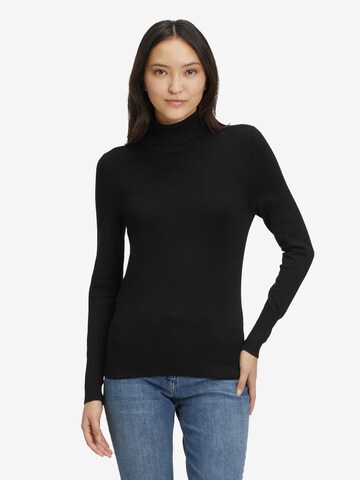 Betty Barclay Sweater in Black: front