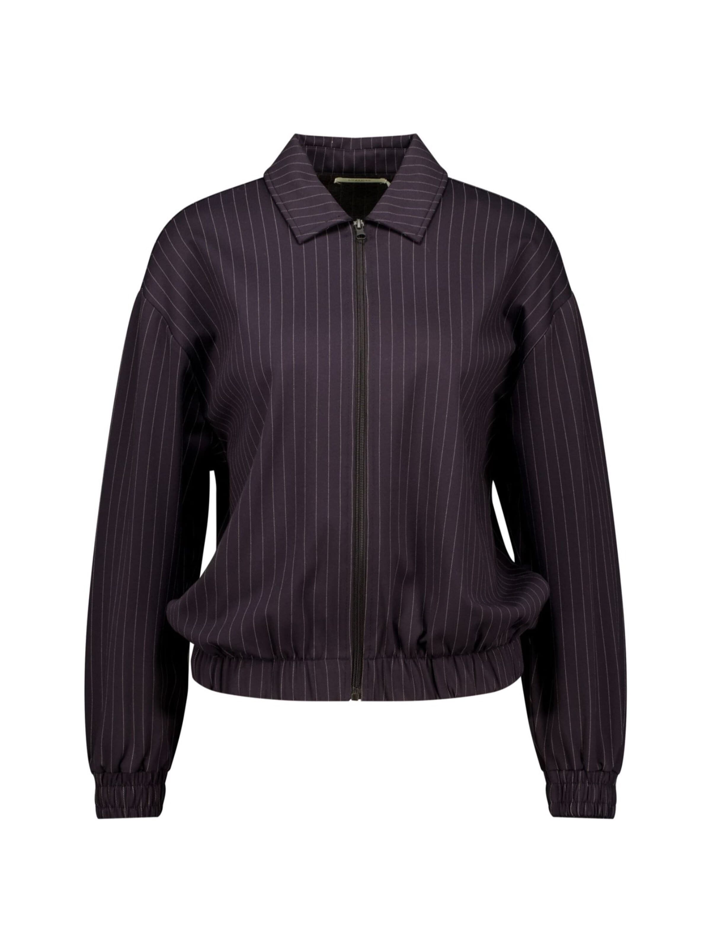 Deeluxe Übergangsjacke‌‌‌‌‌‌‌ in Blau: Vorderseite