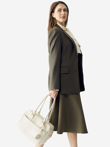 Borsa a mano 'Margaret S' di Victoria Hyde in beige