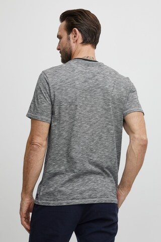 FQ1924 Shirt 'ivar' in Grau