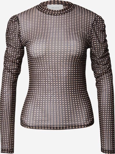Neo Noir Bluza u žuta / crna, Pregled proizvoda