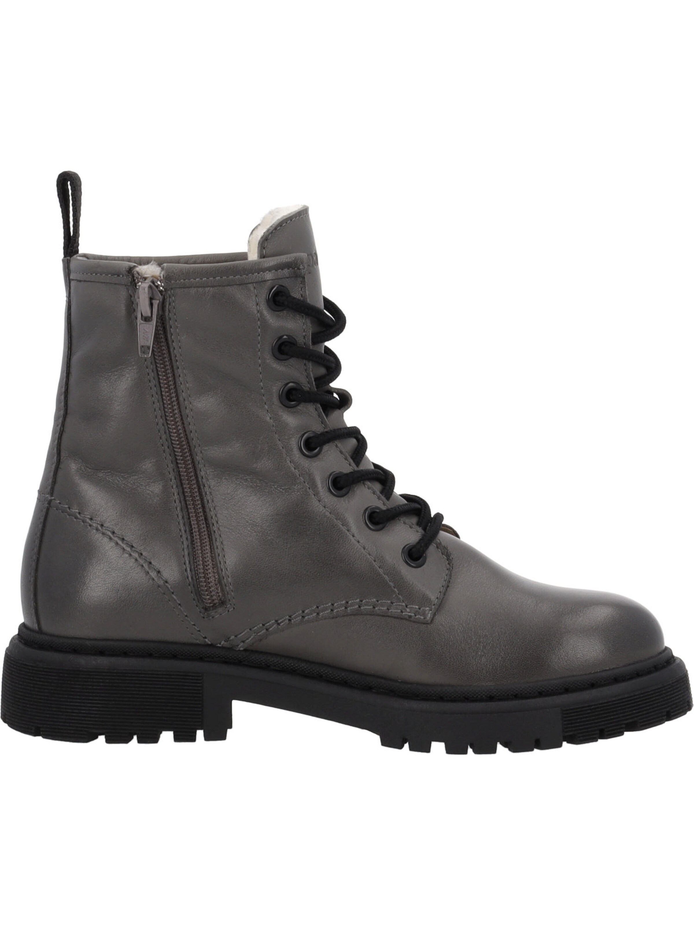 Palado Boots 'Montecristo' in Grey