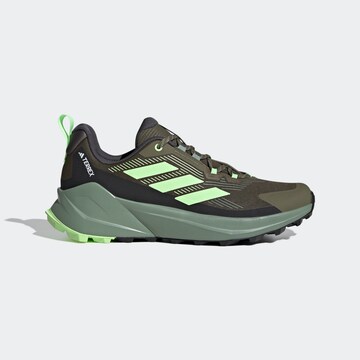 ADIDAS TERREX Flats in Green