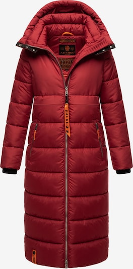 NAVAHOO Zimný kabát - krvavo červená, Produkt