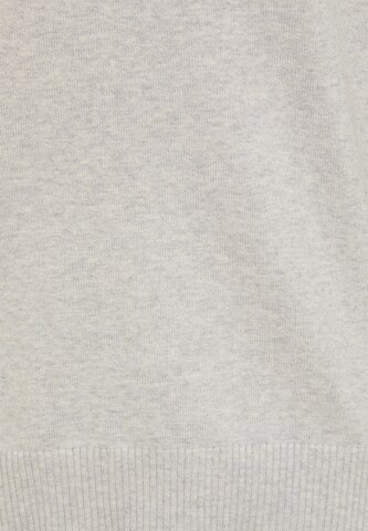 Mo ESSENTIALS Sweater in Grey