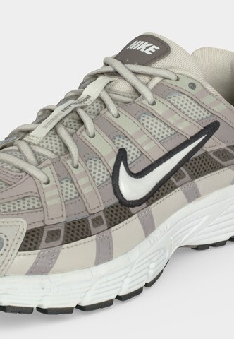 Sneaker 'P-6000' de la Nike Sportswear pe bej