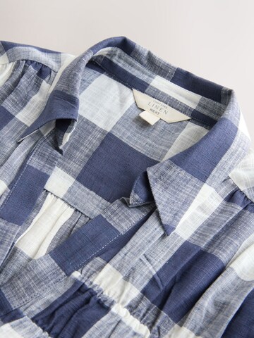 Next Блузка в Синий