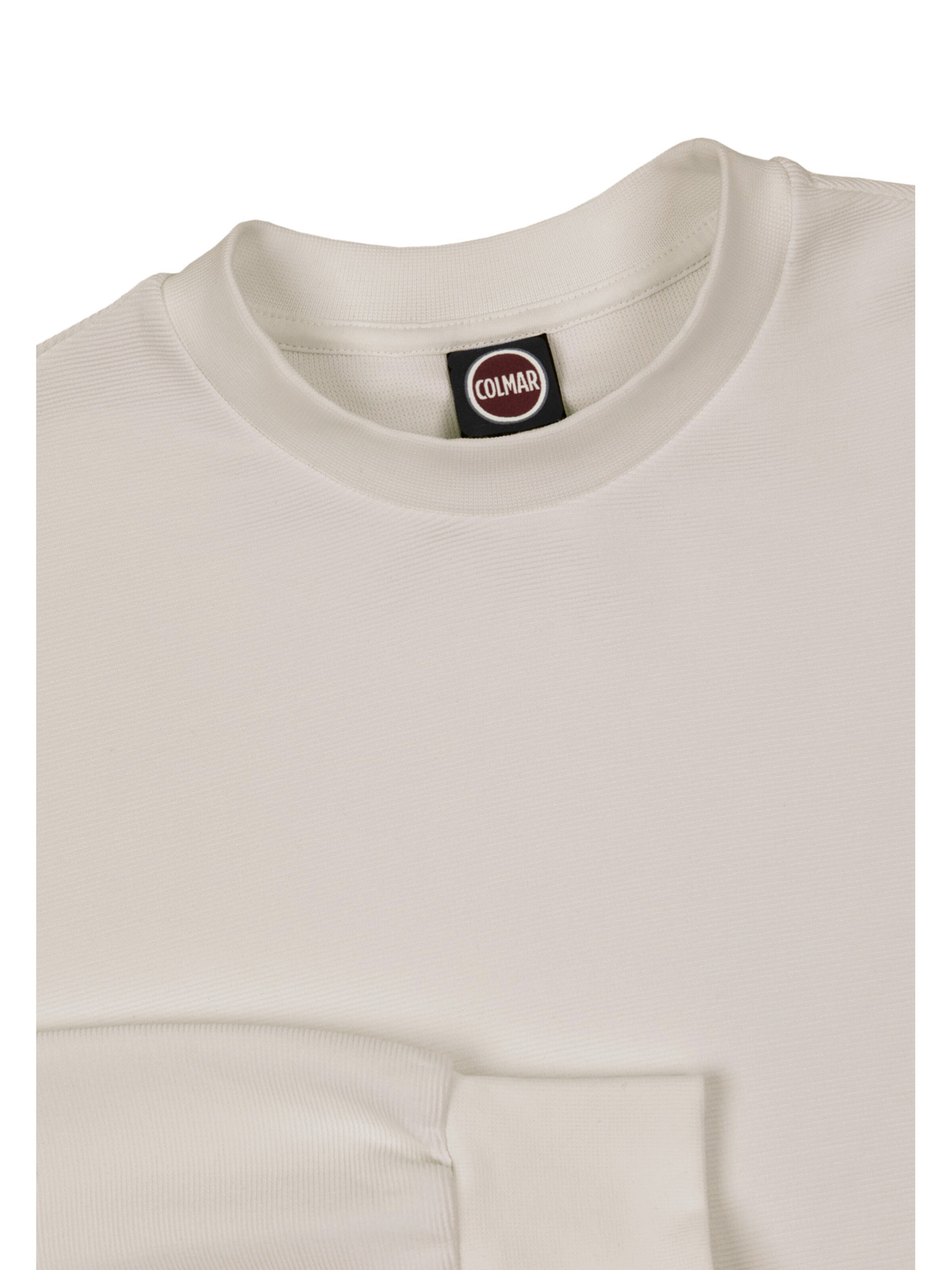 Colmar Sweatshirt in Beige