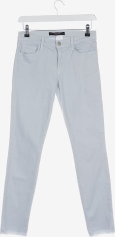 J Brand Jeans 26 in Blau: predná strana