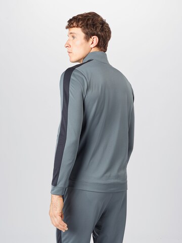 UNDER ARMOUR Regular Treningsdress 'Emea' i grå