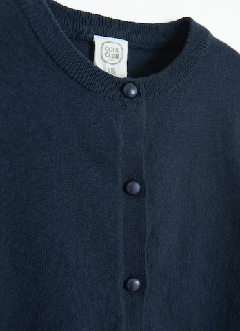 Cool Club - Jersey en azul