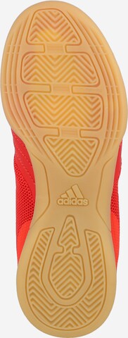 Pantofi sport de la ADIDAS PERFORMANCE pe roșu