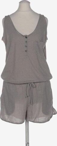 BILLABONG Jumpsuit in M in Brown: front