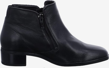 ARA Ankle Boots in Black