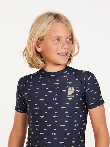 PROTEST Sportieve badmode 'PRTBREAK JR' in Blauw