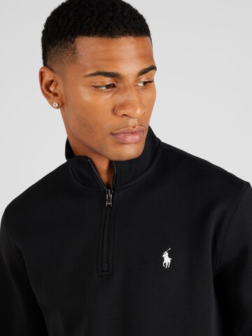 Sweat-shirt Polo Ralph Lauren en noir