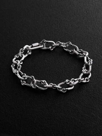REYTEL Armband‌‌ in Silber