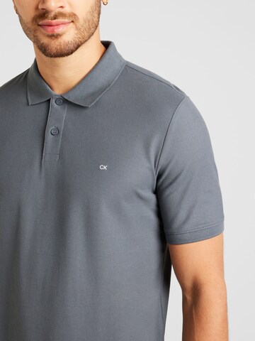 Calvin Klein Shirt in Grijs