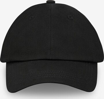 Casquette 'Jen' Johnny Urban en noir