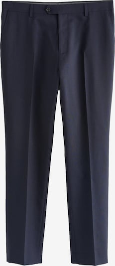 Next Suorat housut 'Nova Fides Signature' värissä laivastonsininen, Tuotenäkymä