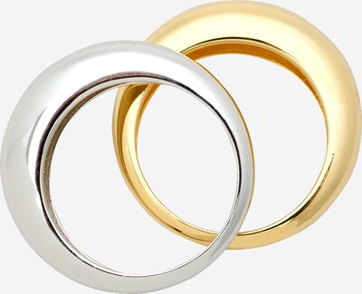 EDITED Ringe 'Zofia' in gold / silber, Produktansicht