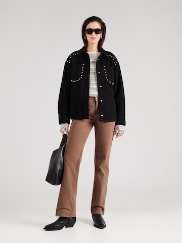MAC Bootcut Farmer 'LAURA' - barna
