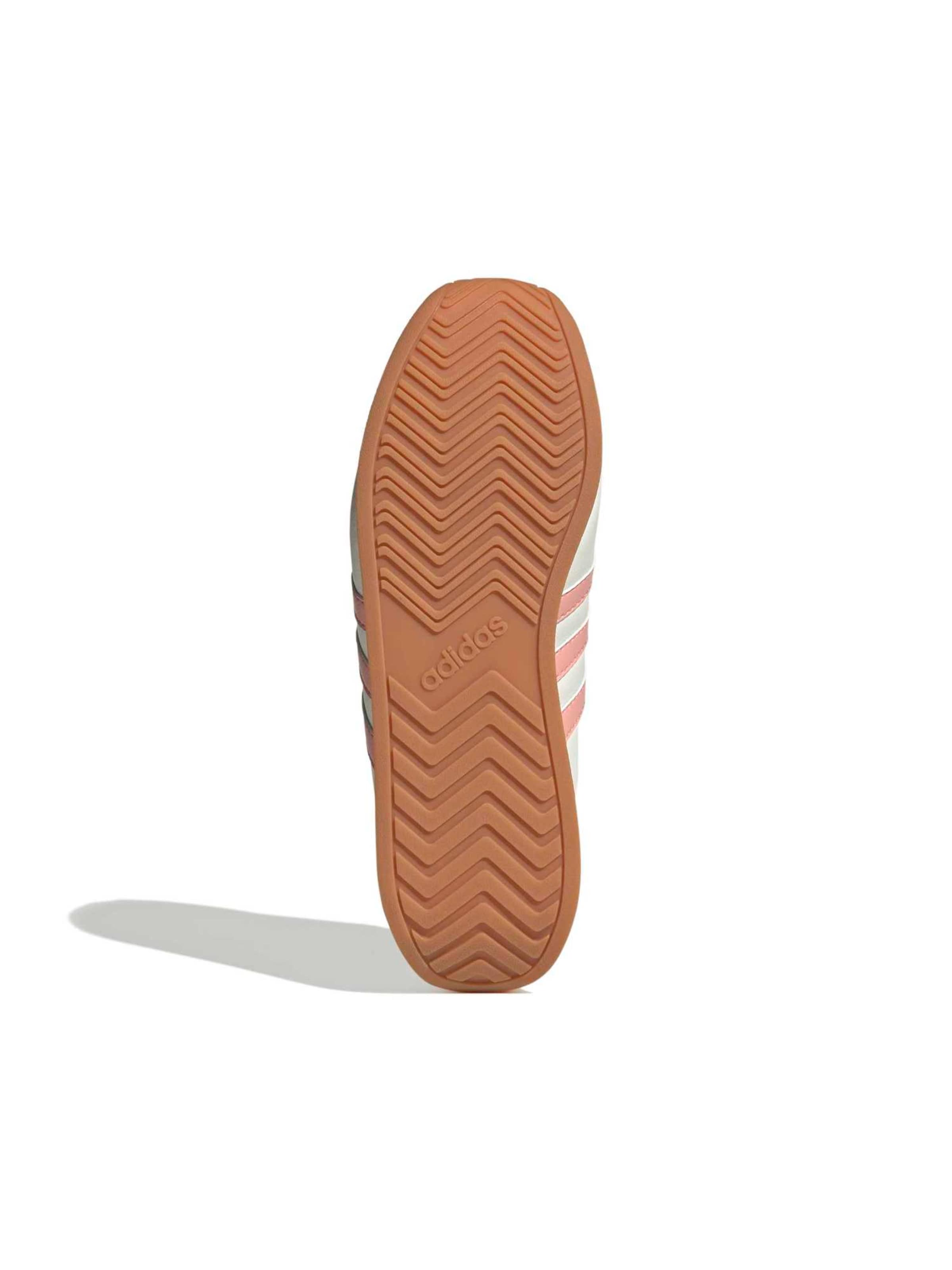 ADIDAS SPORTSWEAR Σνίκερ χαμηλό 'RUNVISTA' σε λευκό