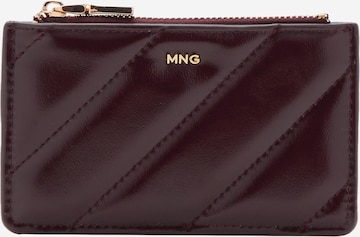 MANGONovčanik - crvena boja: prednji dio