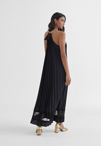 Lola Casademunt Kleid in Schwarz