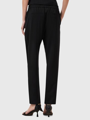 AllSaints Tapered Hose 'Aleida' (GRS) in Schwarz