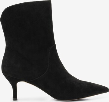 Shoe The Bear Ankle Boots in Schwarz