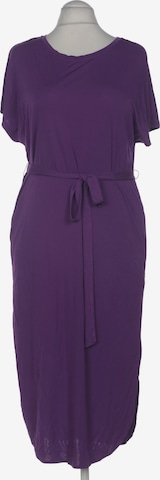OUI Kleid XS in Lila: Vorderseite
