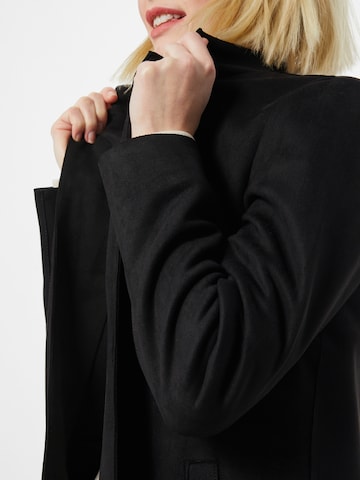 ONLY Between-seasons coat 'Soho' in Black