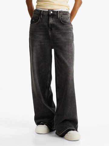 Tommy Jeans Loose fit Jeans in Black