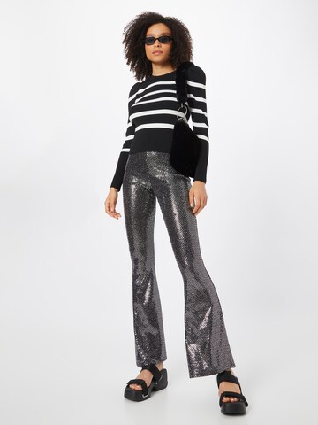 Pull-over 'ONLSally' ONLY en noir