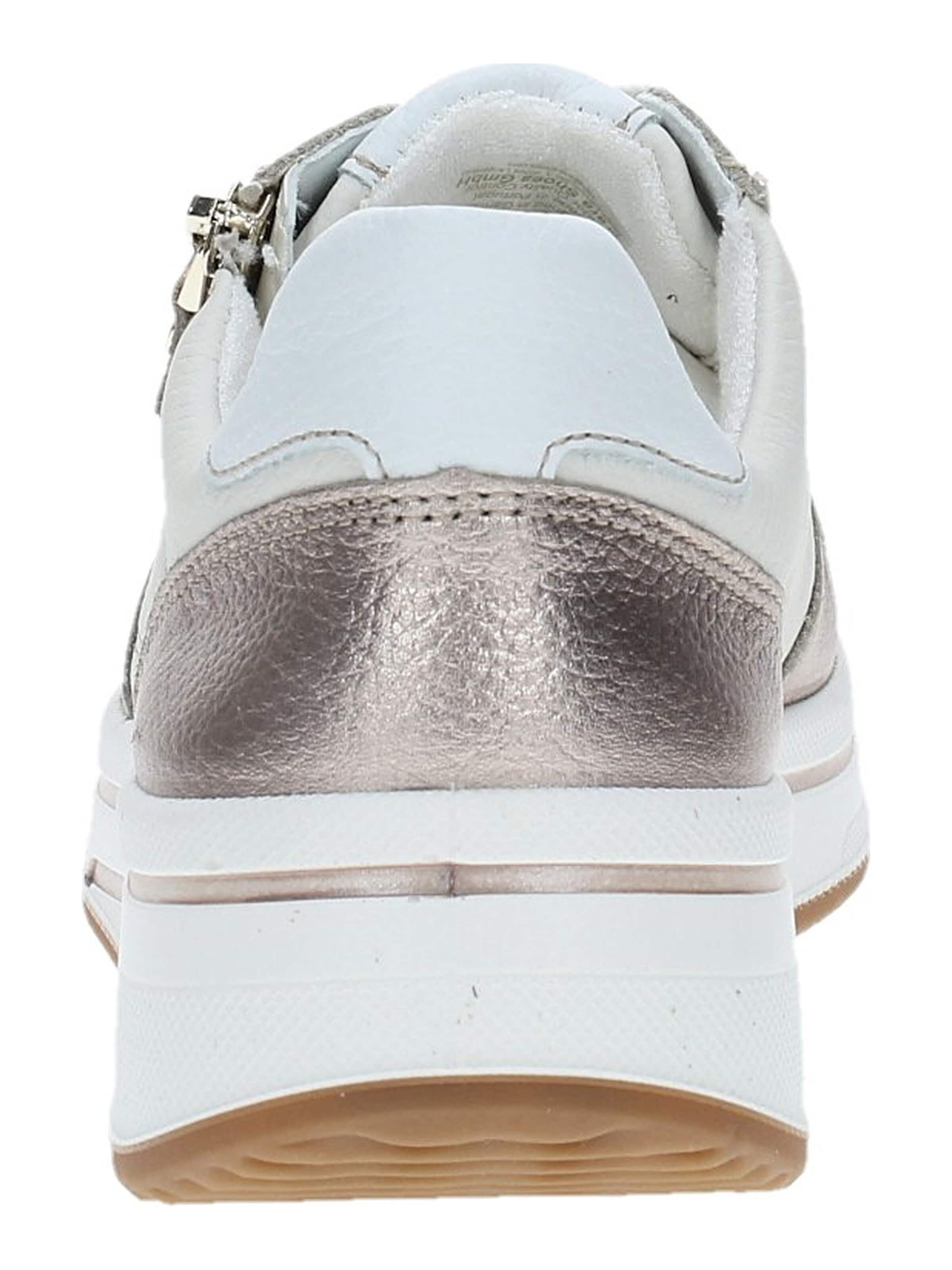 Sneaker bassa 'Ara 1227540' di ARA in rosa
