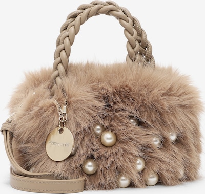 Tamaris Tasche ' Marla ' in One Size in taupe, Produktansicht