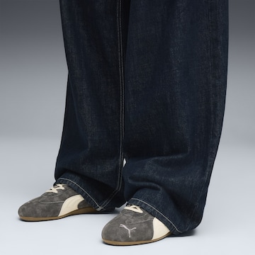 PUMA Sneakers laag 'Speedcat' in Grijs