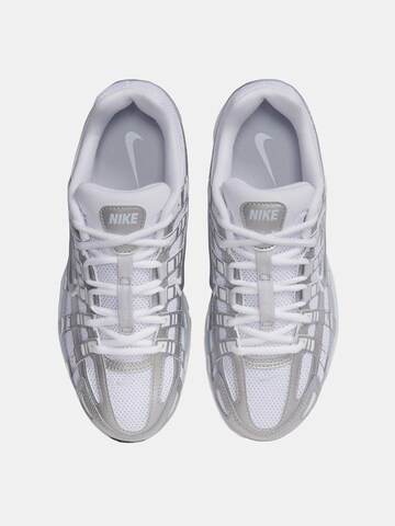 NIKE Sneaker 'P-6000' in Weiß
