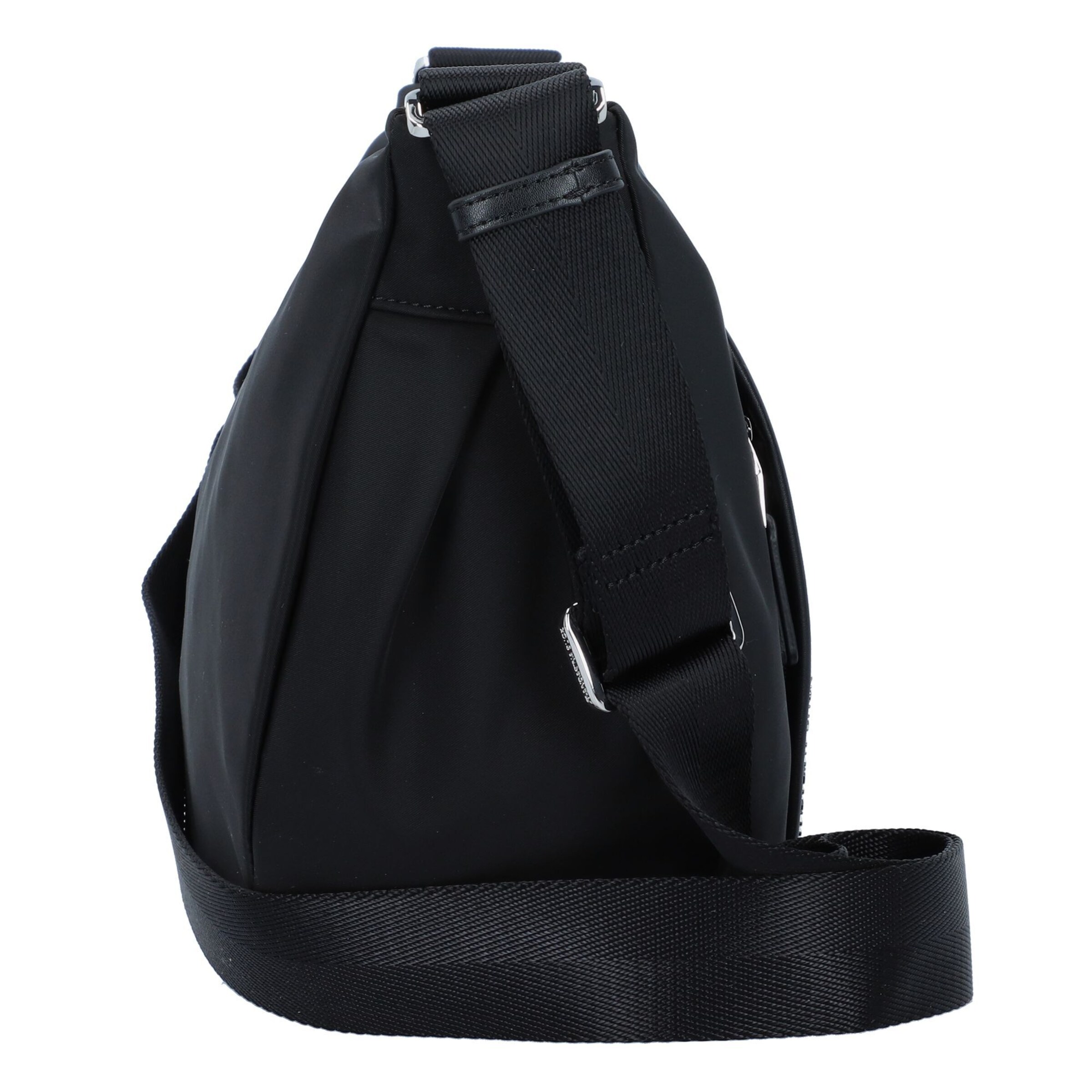 Sac à bandoulière 'Hunter' MANDARINA DUCK en noir