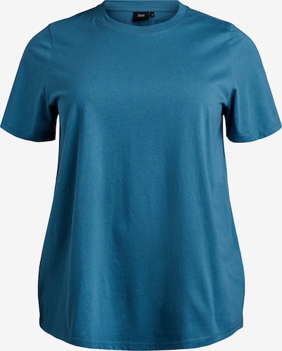 Marškinėliai 'VCHARLIN' iš Zizzi, spalva – benzino spalva, Prekių apžvalga