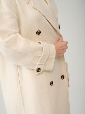 Cappotto di mezza stagione 'Mirella' di RICANO in beige