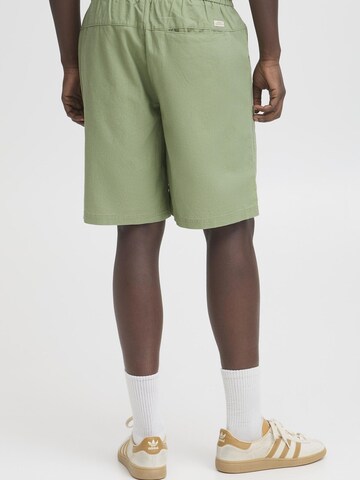 regular Pantaloni chino 'BHBay' di BLEND in verde