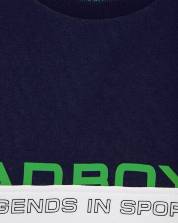 WE Fashion Sweatshirt in Green
