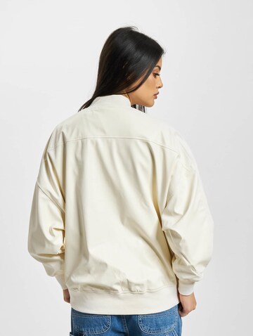 PUMA Between-Season Jacket in Beige