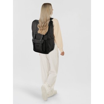 Zaino 'Little America' di Herschel in nero